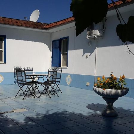 La Marina Gardens Beach Scauri  Exterior foto