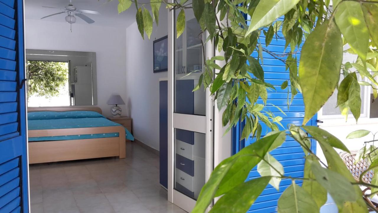La Marina Gardens Beach Scauri  Exterior foto