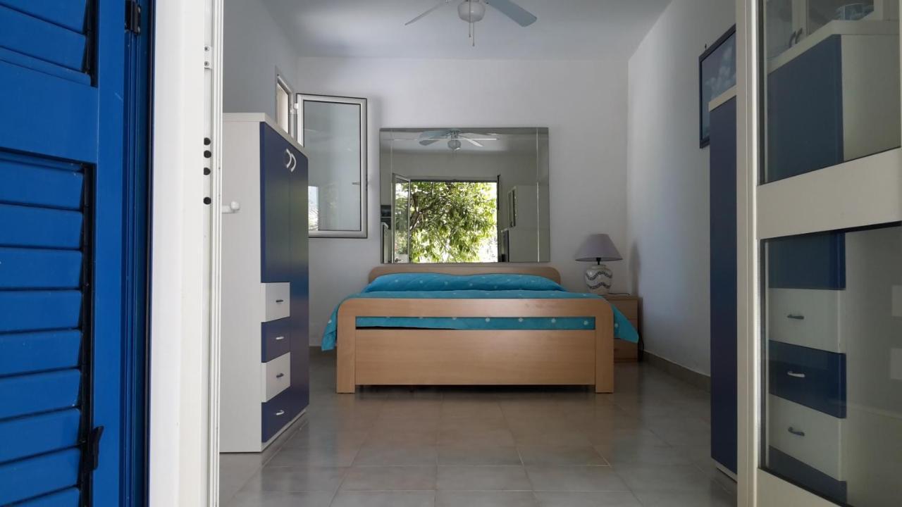 La Marina Gardens Beach Scauri  Exterior foto