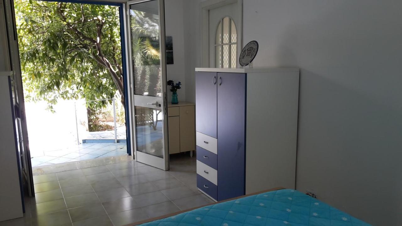 La Marina Gardens Beach Scauri  Exterior foto