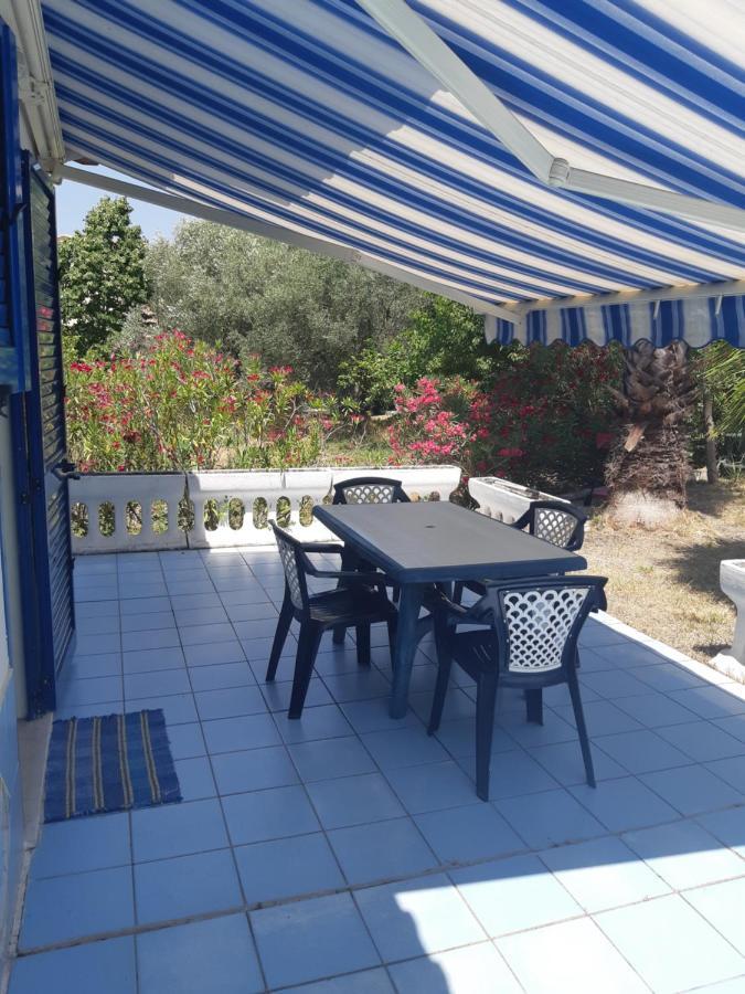 La Marina Gardens Beach Scauri  Exterior foto