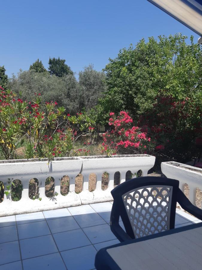 La Marina Gardens Beach Scauri  Exterior foto